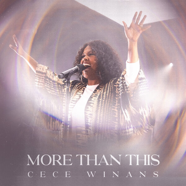 Cece Winans – More Than This (2024) [Official Digital Download 24bit/48kHz]