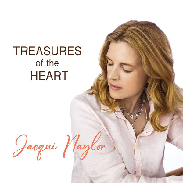 Jacqui Naylor – Treasures Of The Heart (2024) [Official Digital Download 24bit/96kHz]