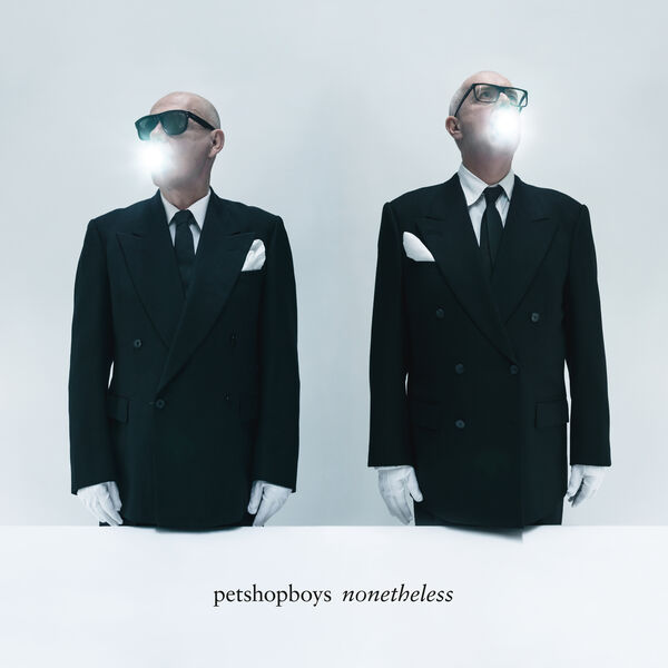 Pet Shop Boys – Nonetheless (2024) [Official Digital Download 24bit/44,1kHz]