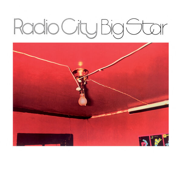 Big Star – Radio City (Remastered 2024) (1974/2024) [Official Digital Download 24bit/192kHz]