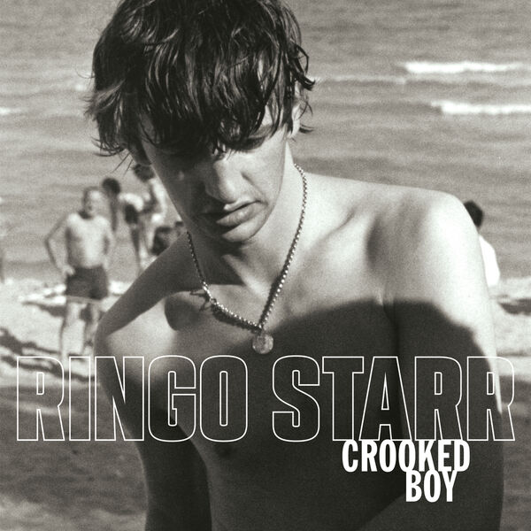Ringo Starr – Crooked Boy (2024) [Official Digital Download 24bit/96kHz]