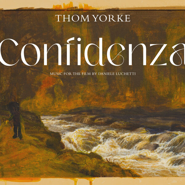 Thom Yorke – Confidenza (Original Soundtrack) (2024) [Official Digital Download 24bit/44,1kHz]