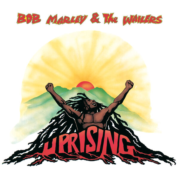 Bob Marley & The Wailers – Uprising (1980/2024) [Official Digital Download 24bit/96kHz]