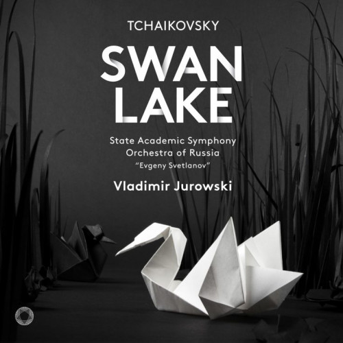 Vladimir Jurowski – Tchaikovsky: Swan Lake [2 SACDs] (2018) MCH SACD ISO