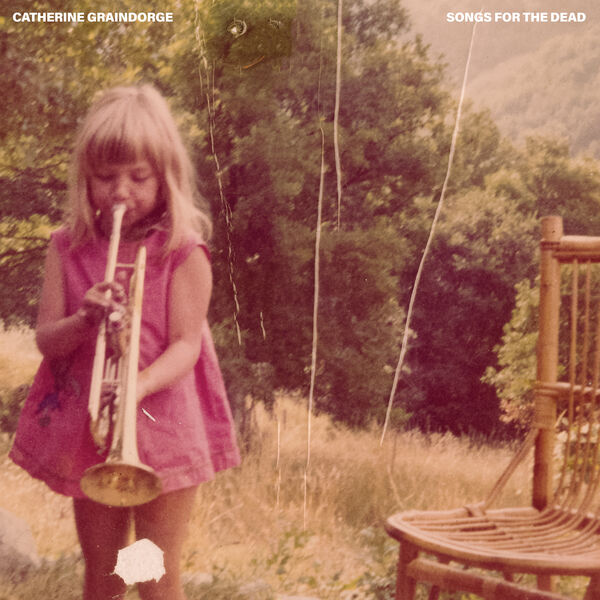 Catherine Graindorge – Songs for the Dead (2024) [Official Digital Download 24bit/96kHz]