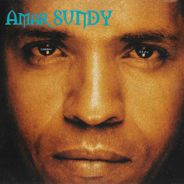 Amar Sundy – Homme Bleu (2024) [Official Digital Download 24bit/48kHz]