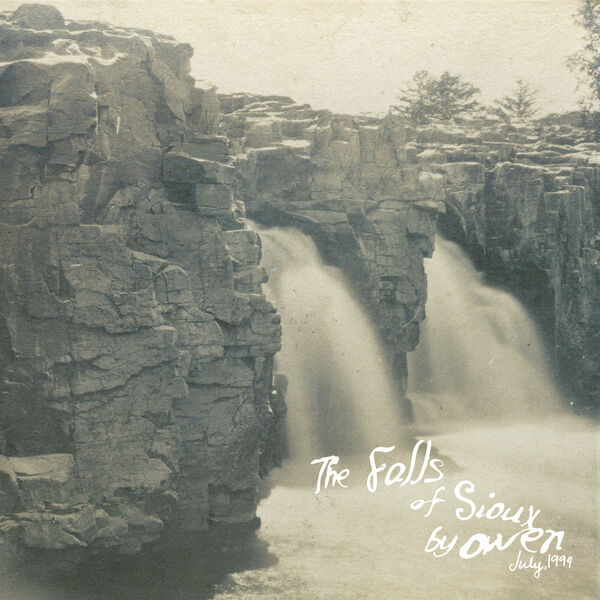 Owen – The Falls of Sioux (2024) [Official Digital Download 24bit/44,1kHz]