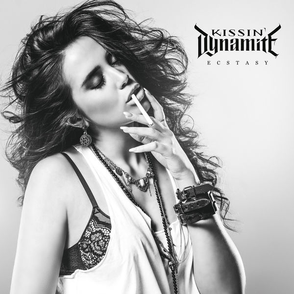 Kissin' Dynamite - Ecstasy (2018) [FLAC 24bit/44,1kHz] Download