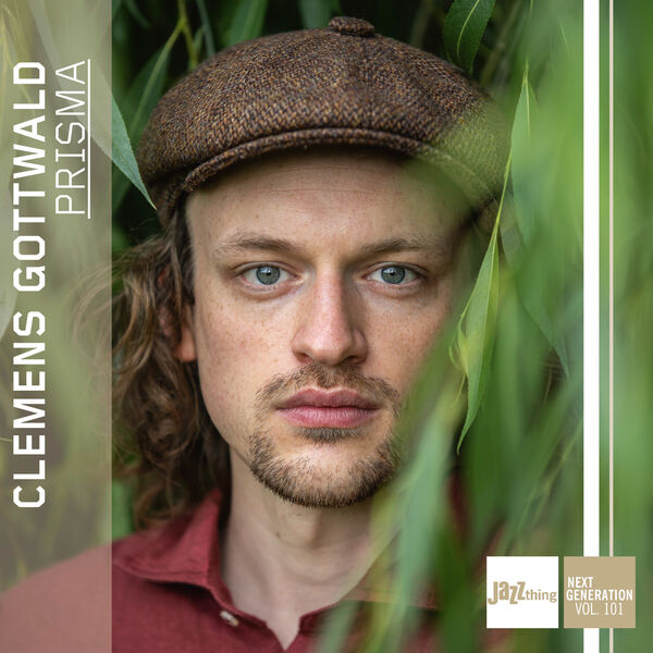 Clemens Gottwald - Prisma - Jazz Thing Next Generation Vol. 101 (2024) [FLAC 24bit/44,1kHz] Download