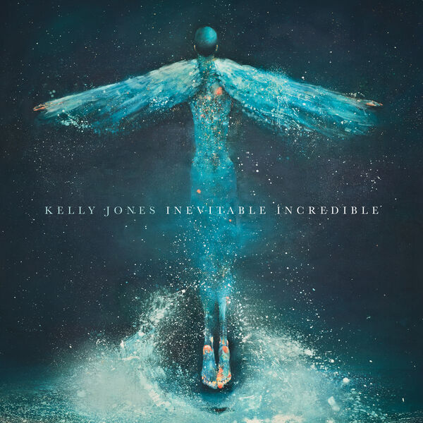 Kelly Jones & Stereophonics – Inevitable Incredible (2024) [Official Digital Download 24bit/48kHz]