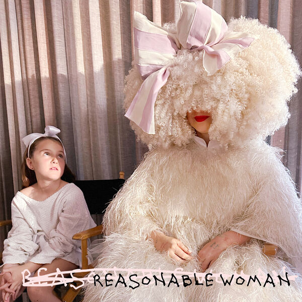 Sia – Reasonable Woman (2024) [Official Digital Download 24bit/44,1kHz]