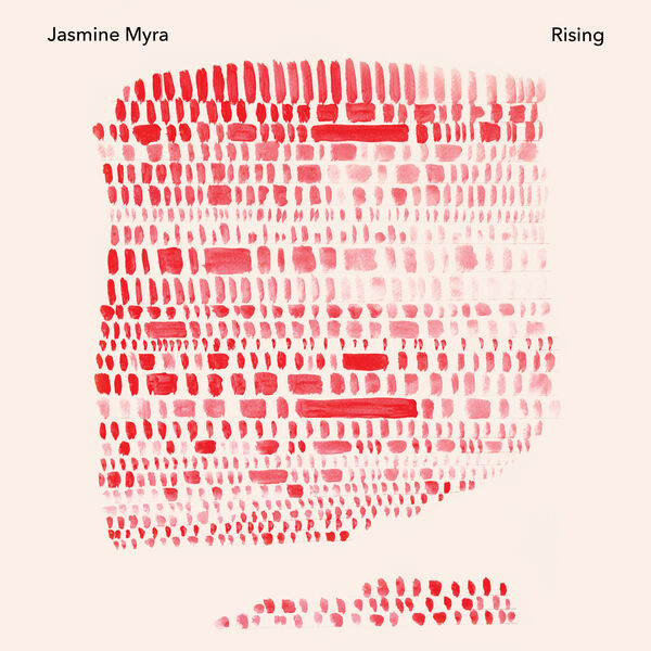 Jasmine Myra – Rising (2024) [Official Digital Download 24bit/96kHz]