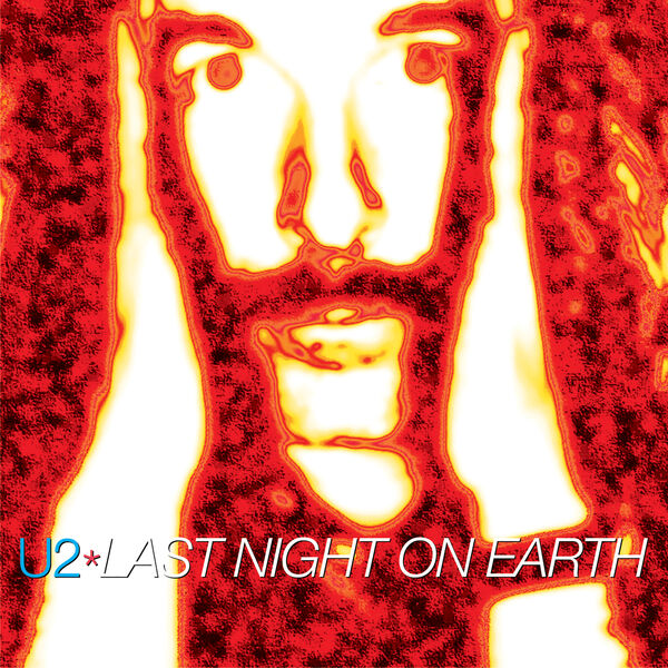 U2 - Last Night On Earth (Remastered 2024) (1997/2024) [FLAC 24bit/44,1kHz]