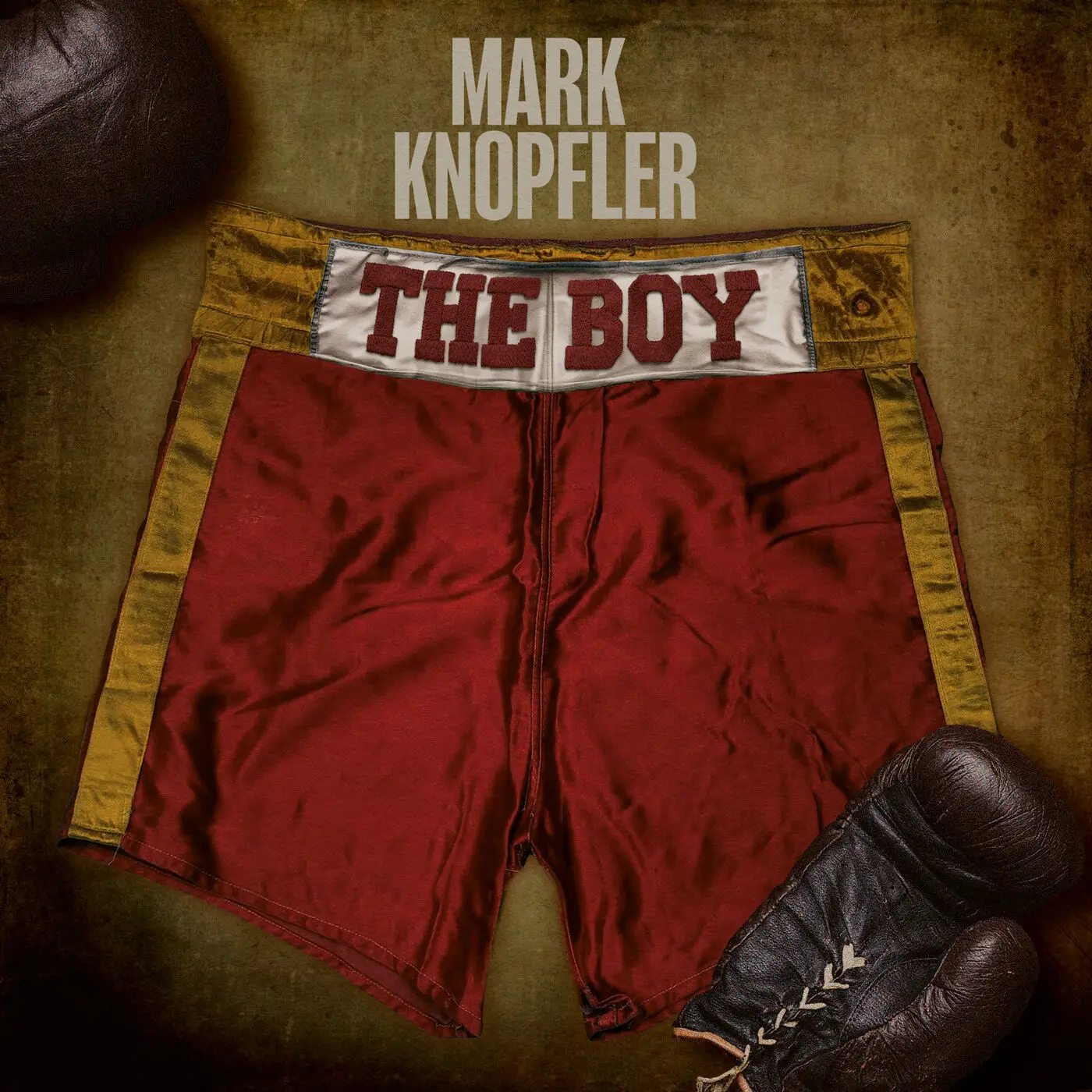 Mark Knopfler – The Boy (2024) [Official Digital Download 24bit/192kHz]