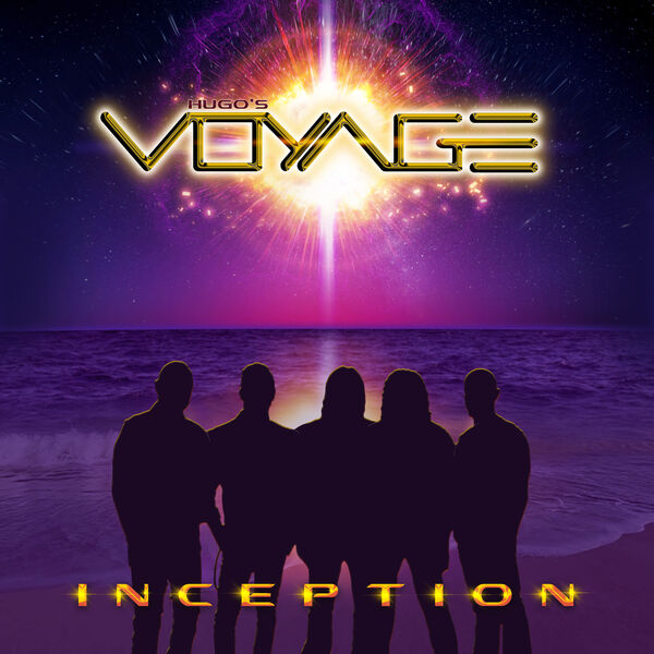 Hugo’s Voyage – Inception (Deluxe Edition) (2024) [Official Digital Download 24bit/88,2kHz]