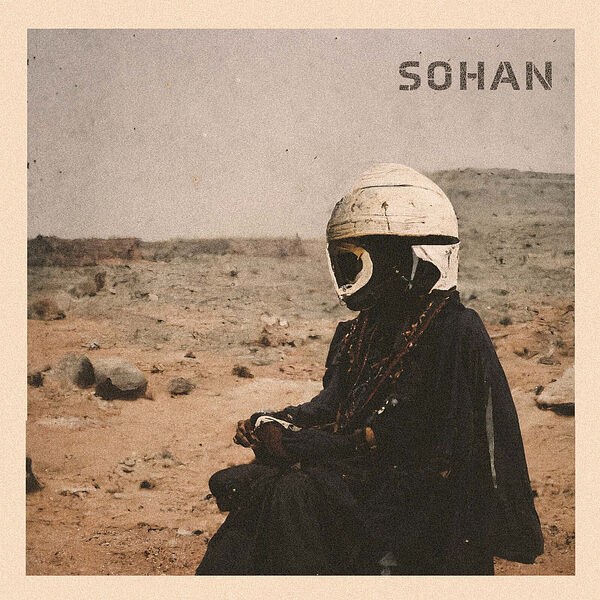 Nomad ben Stones - Sohan (2024) [FLAC 24bit/48kHz] Download