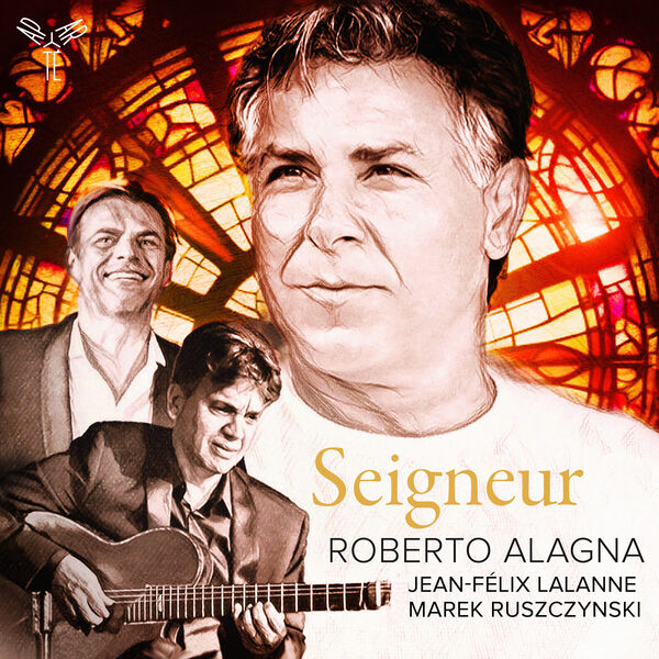 Roberto Alagna – Seigneur (2024) [Official Digital Download 24bit/48kHz]