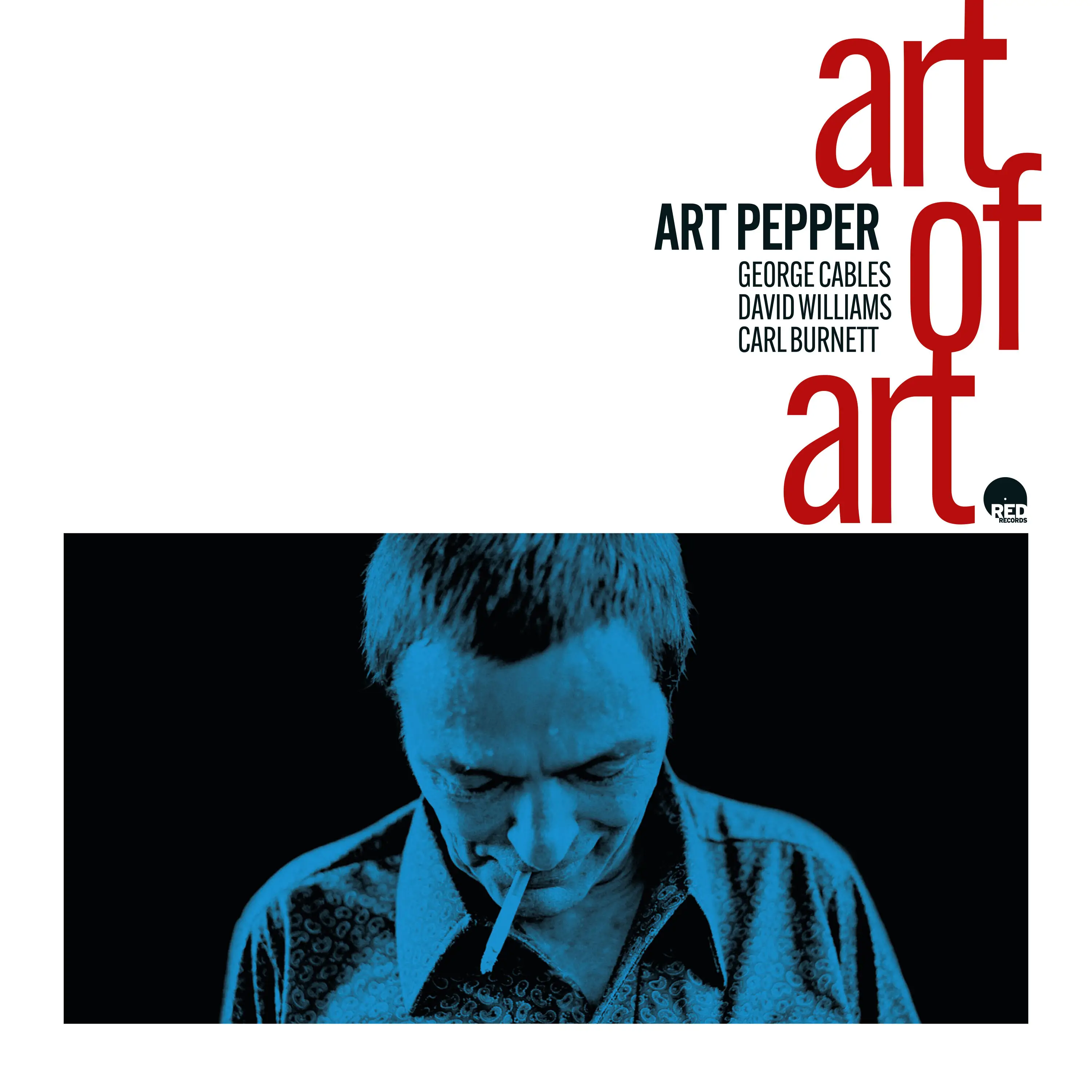 Art Pepper – Art Of Art (2024) [Official Digital Download 24bit/48kHz]