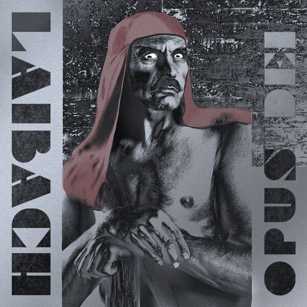 Laibach – Opus Dei (Remastered 2024) (1987/2024) [Official Digital Download 24bit/48kHz]
