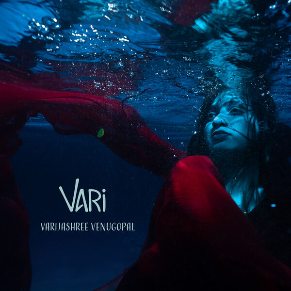 Varijashree Venugopal – Vari (2024) [Official Digital Download 24bit/96kHz]