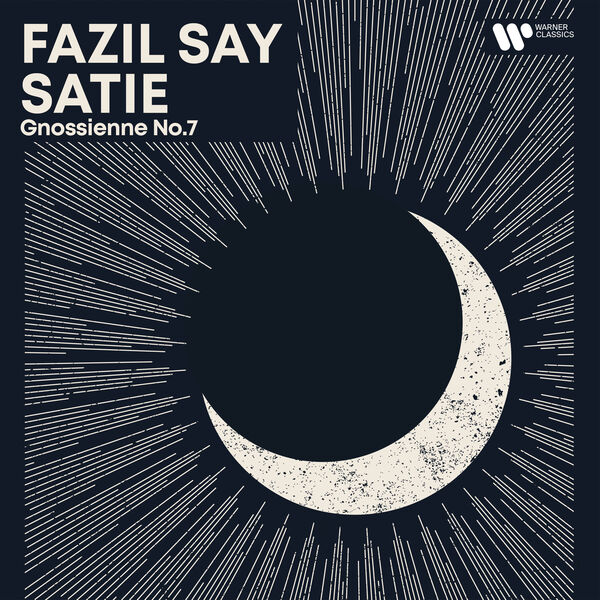 Fazil Say – Evening (2024) [Official Digital Download 24bit/96kHz]