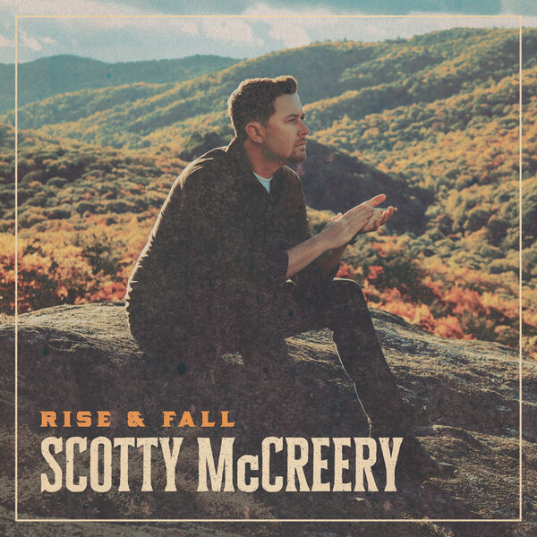 Scotty McCreery - Rise & Fall (2024) [FLAC 24bit/48kHz] Download