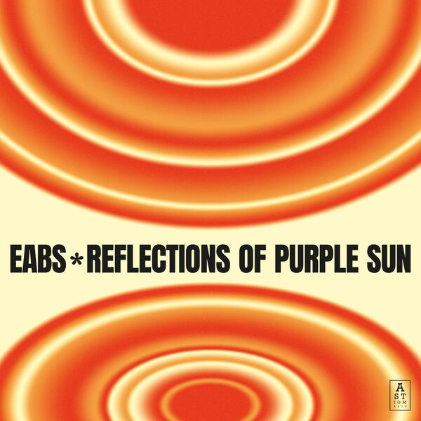 EABS – Reflections of Purple Sun (2024) [Official Digital Download 24bit/48kHz]
