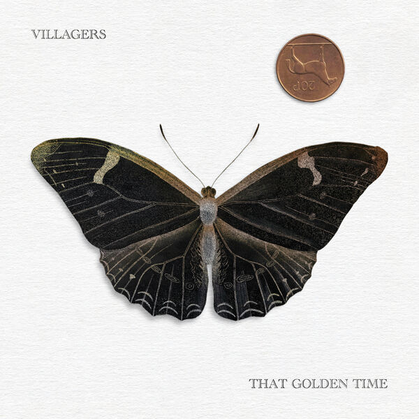 Villagers – That Golden Time (2024) [Official Digital Download 24bit/44,1kHz]