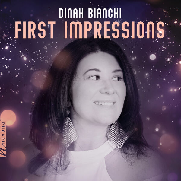 Various Artists – Dinah Bianchi: First Impressions (2024) [Official Digital Download 24bit/44,1kHz]