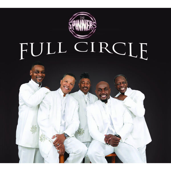 The Spinners – Full Circle (2024) [Official Digital Download 24bit/48kHz]