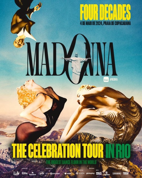 Madonna The Celebration Tour In Rio 2024 1080i HDTV GLOBO DD5.1 H 264-JL92