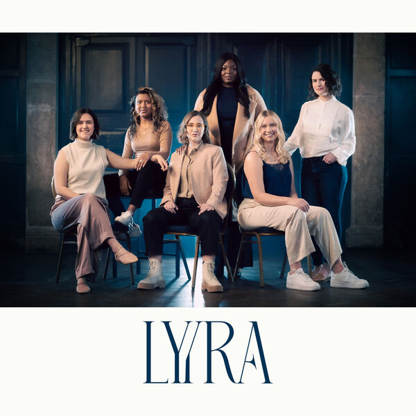 LYYRA - More Love (2024) [FLAC 24bit/96kHz] Download