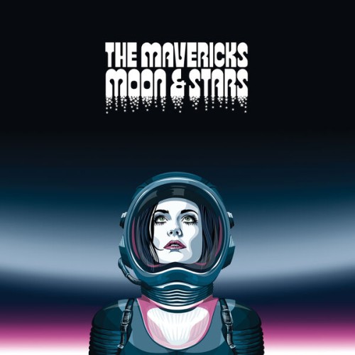 The Mavericks – Moon & Stars (2024) [FLAC 24 bit, 48 kHz]