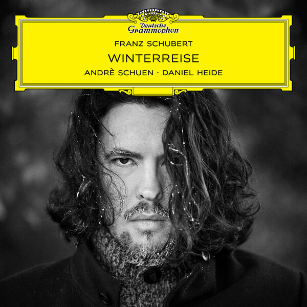 Andrè Schuen, Daniel Heide – Schubert: Winterreise (2024) [Official Digital Download 24bit/96kHz]