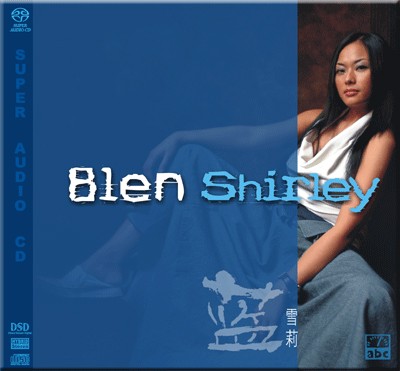 Shirley – Blen (2003) SACD ISO