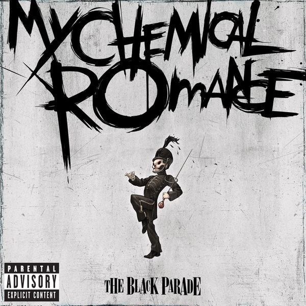 My Chemical Romance - The Black Parade (2006/2016) [FLAC 24bit/44,1kHz] Download
