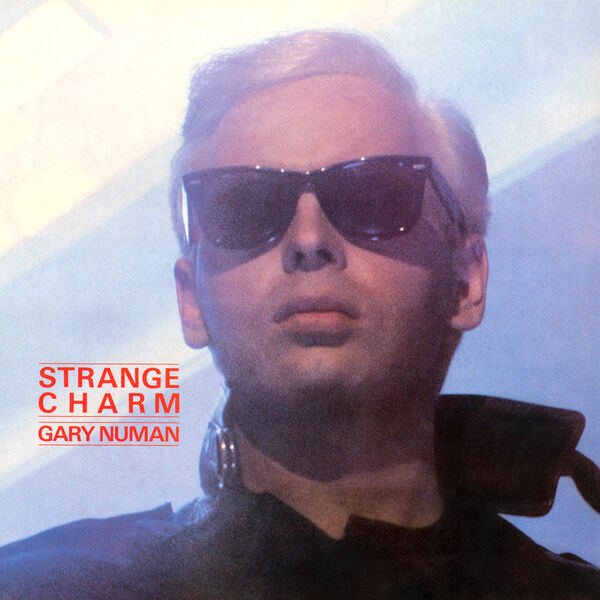 Gary Numan – Strange Charm (2024 Remaster) (1986/2024) [Official Digital Download 24bit/44,1kHz]