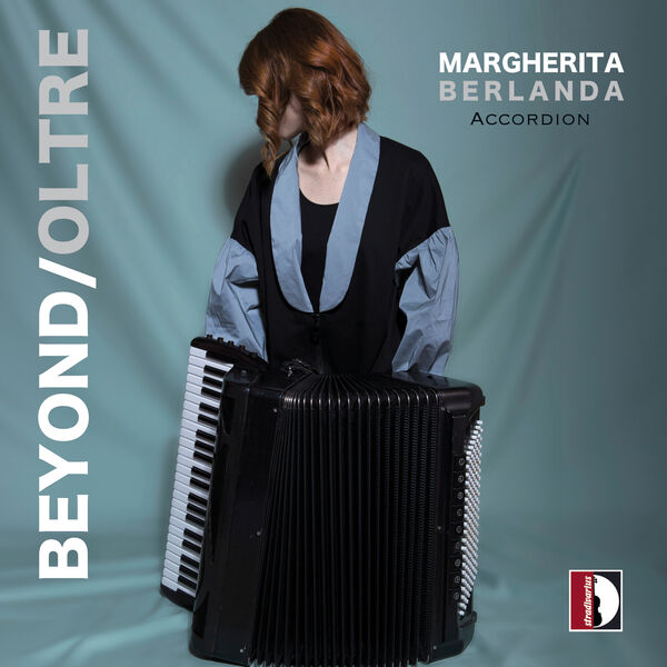 Margherita Berlanda - Beyond/Oltre (2024) [FLAC 24bit/48kHz] Download