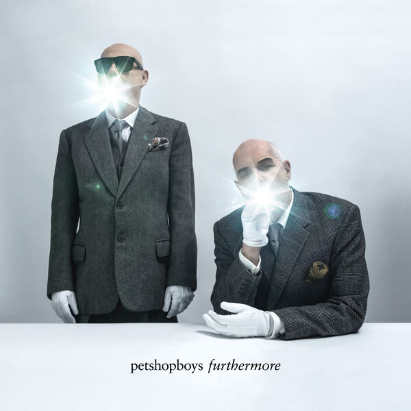 Pet Shop Boys – Furthermore (2024) [Official Digital Download 24bit/44,1kHz]