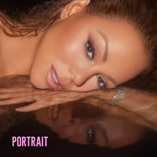 Mariah Carey – Portrait (2024) [Official Digital Download 24bit/44,1kHz]