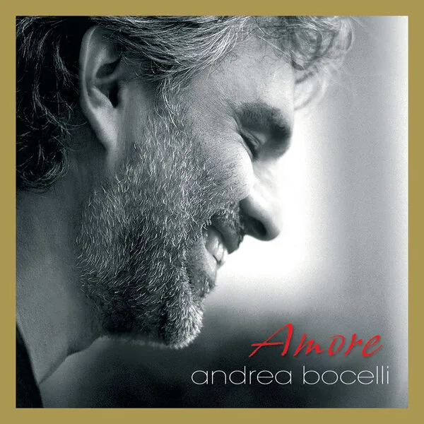 Andrea Bocelli – Amore (Super Deluxe) (2006/2024) [Official Digital Download 24bit/96kHz]