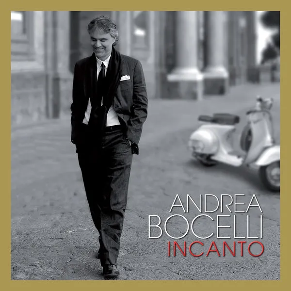 Andrea Bocelli – Incanto (Super Deluxe) (2008/2024) [Official Digital Download 24bit/96kHz]