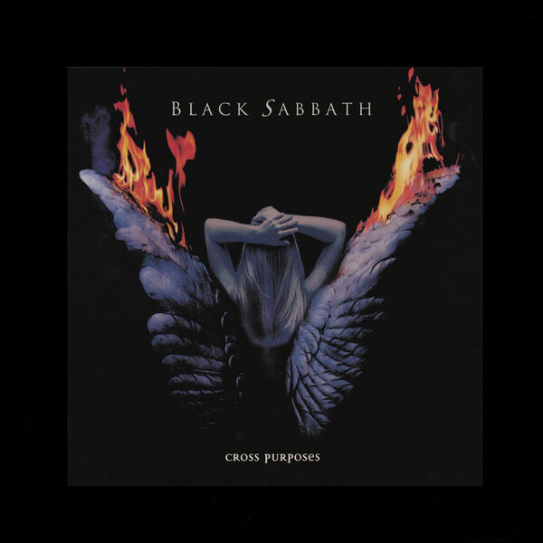 Black Sabbath – Cross Purposes (2024 Remaster)  (1994/2024) [Official Digital Download 24bit/44,1kHz]
