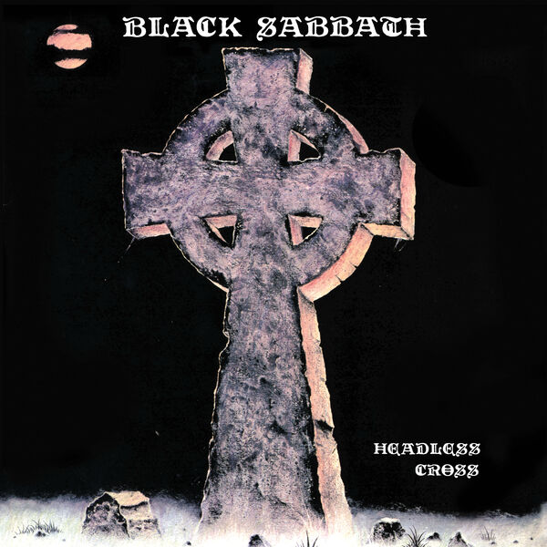 Black Sabbath - Headless Cross (2024 Remaster) (1989/2024) [FLAC 24bit/44,1kHz] Download