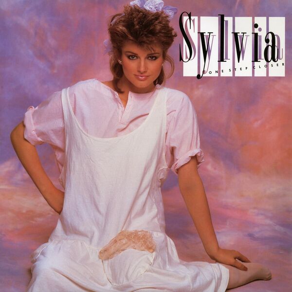 Sylvia – One Step Closer (1985/2024) [Official Digital Download 24bit/192kHz]