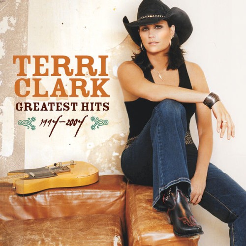 Terri Clark – Greatest Hits: 1994-2004 (2024) [FLAC 24 bit, 96 kHz]