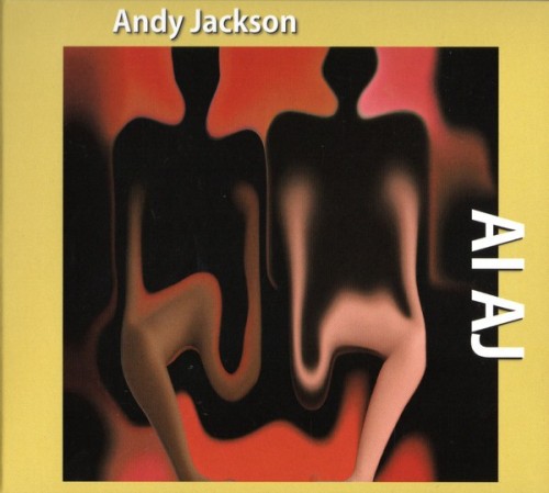Andy Jackson - AI AJ (2024) [High Fidelity Pure Audio Blu-Ray Disc]