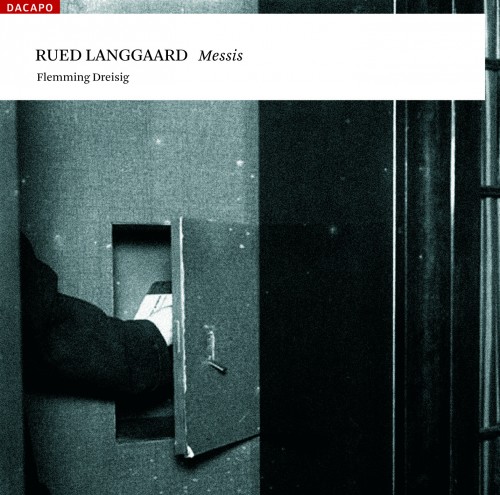Rued Langgaard - Messis (2009) MCH SACD ISO