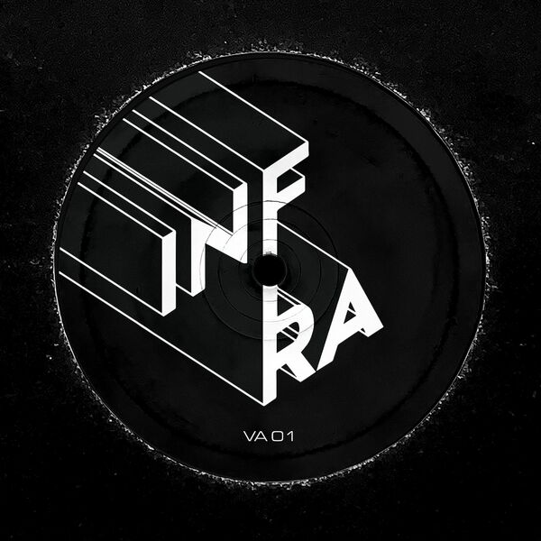 Various Artists – INFRA VA01 (2024) [Official Digital Download 24bit/44,1kHz]