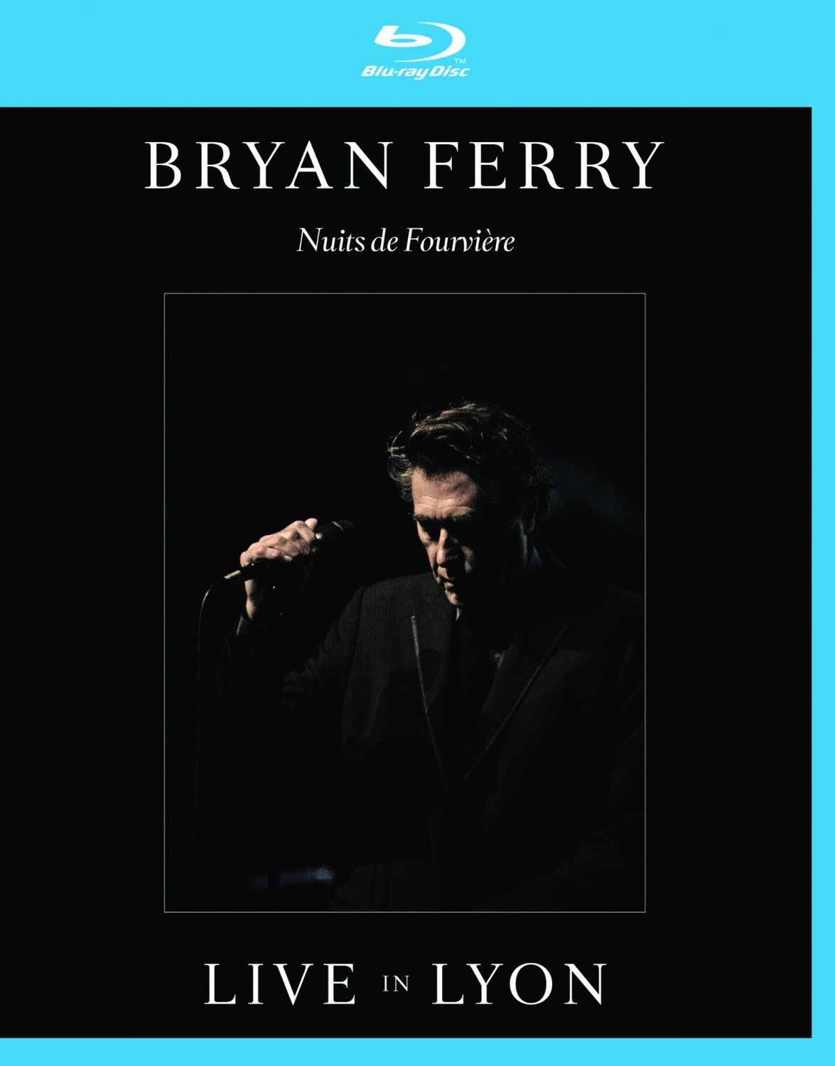 Bryan Ferry - Live in Lyon (2011) Blu-ray 1080i AVC DTS-HD MA 5.1 + BDRip 720p